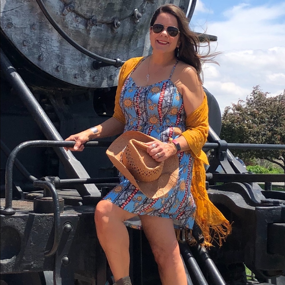 Meet your Posher, Dayna